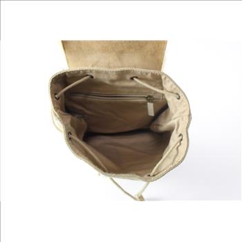 UGG Suede Backpack, Tan