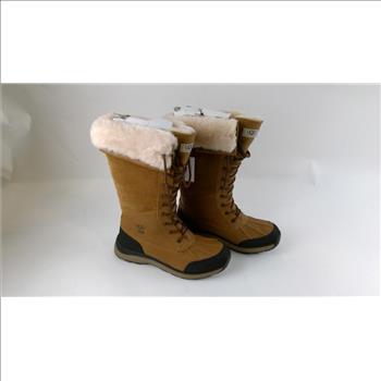 Ugg Womens Boots Size 10