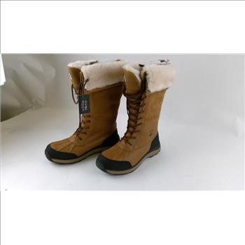 Ugg Womens Boots Size 10
