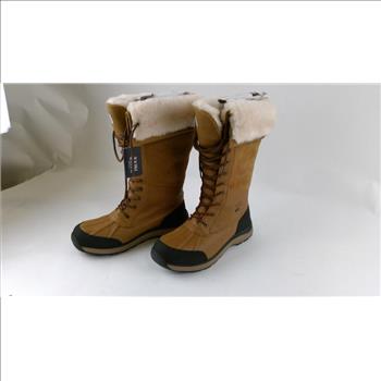 Ugg Womens Boots Size 10