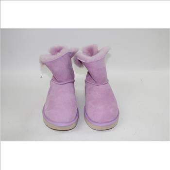 UGG Women's Boots , Size 6 , Color Light Purple