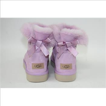 UGG Women's Boots , Size 6 , Color Light Purple