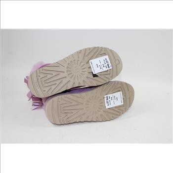 UGG Women's Boots , Size 6 , Color Light Purple