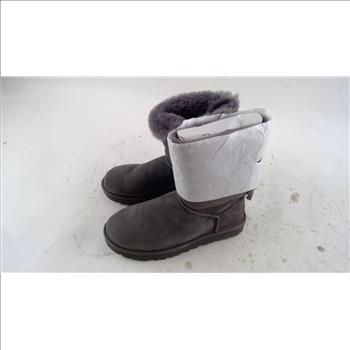 Ugg Womens Boots Size 8