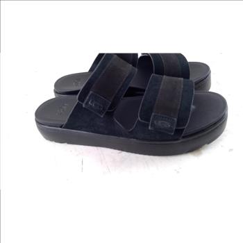 Ugg Womens Slides Size 8