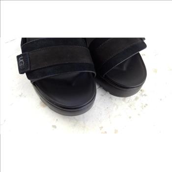 Ugg Womens Slides Size 8