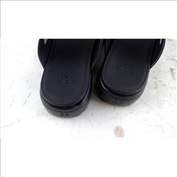 Ugg Womens Slides Size 8