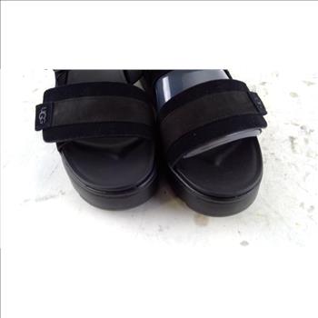 Ugg Womens Slides Size 9.5