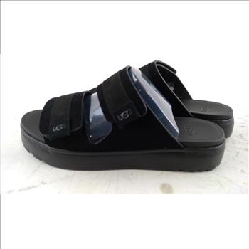 Ugg Womens Slides Size 9.5