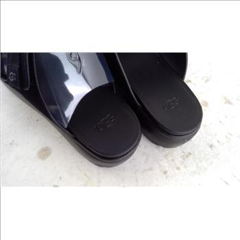 Ugg Womens Slides Size 9.5