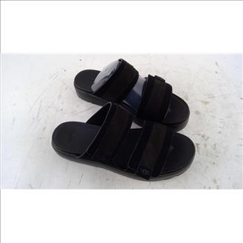 Ugg Womens Slides Size 9.5