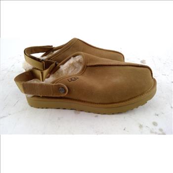 Ugg Womens Slippers Size 8