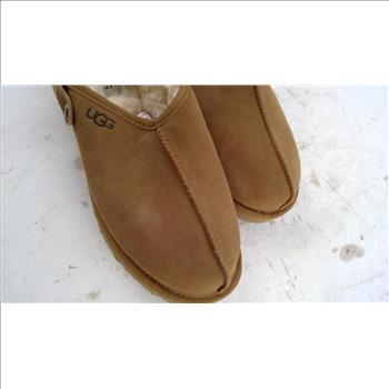 Ugg Womens Slippers Size 8