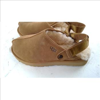 Ugg Womens Slippers Size 8