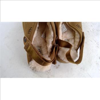 Ugg Womens Slippers Size 8
