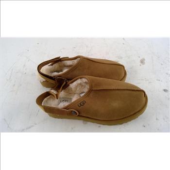Ugg Womens Slippers Size 8