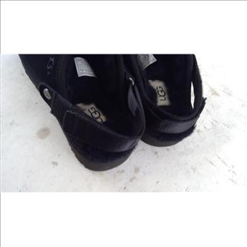 Ugg Womens Slippers Size 9