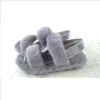 Ugg Womens Slippers Size 9