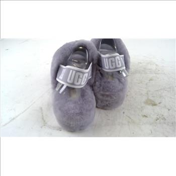 Ugg Womens Slippers Size 9