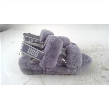 Ugg Womens Slippers Size 9