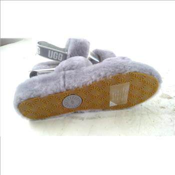 Ugg Womens Slippers Size 9