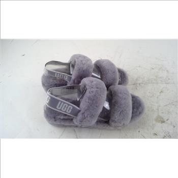 Ugg Womens Slippers Size 9