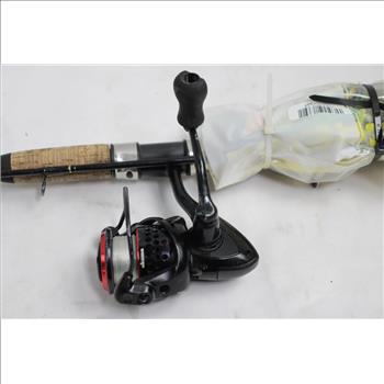 Ugly Stick Lite Pro Fishing Rod