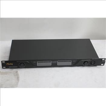 UHF Professional Wireless Microphone System