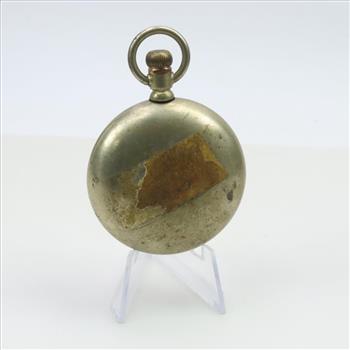 U.L. Watch Co. Waltham Pocket Watch