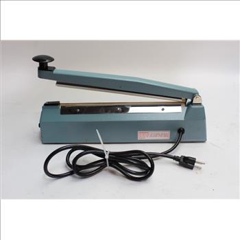 Uline 12'' Impulse Sealer