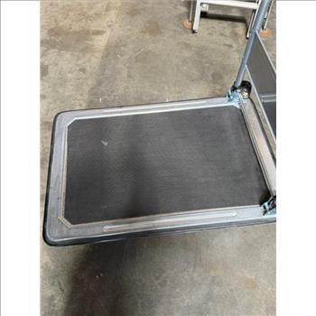 Uline Handi-Mover Utility Cart