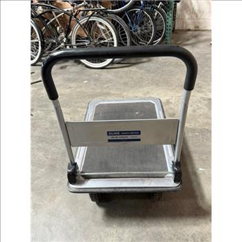 Uline Handi-Mover Utility Cart