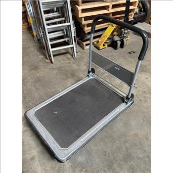Uline Handi-Mover Utility Cart