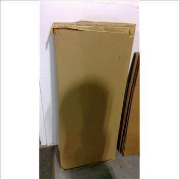 Uline Single Tier Carton Stand