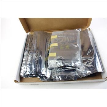 Uline Static Shielding Bags