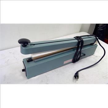 ULINE Tabletop Impulse Sealer