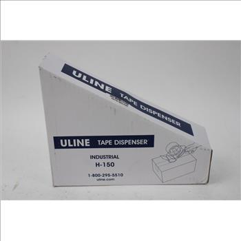 Uline Tape Dispenser