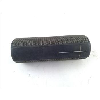 Ultimate Ears Bluetooth Speaker