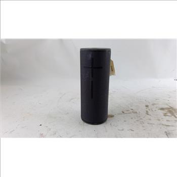 Ultimate Ears Bluetooth Speaker