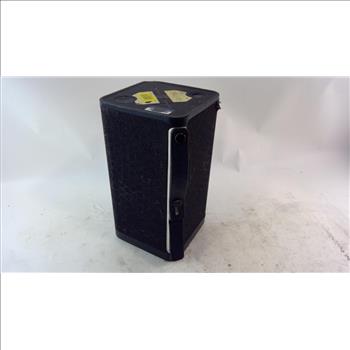 Ultimate Ears Bluetooth Speaker