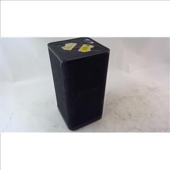 Ultimate Ears Bluetooth Speaker