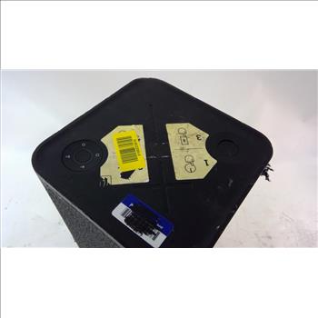 Ultimate Ears Bluetooth Speaker