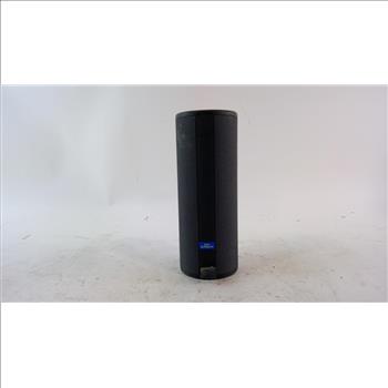 Ultimate Ears Bluetooth Speaker