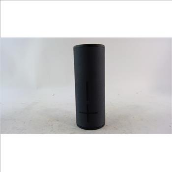 Ultimate Ears Bluetooth Speaker