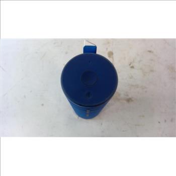 Ultimate Ears Bluetooth Speaker