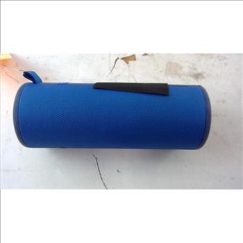 Ultimate Ears Bluetooth Speaker