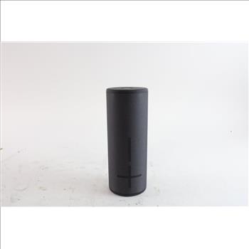 Ultimate Ears Bluetooth Speaker