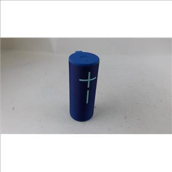 Ultimate Ears  Bluetooth Speaker