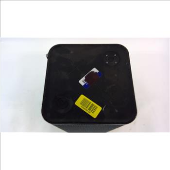 Ultimate Ears Bluetooth Speaker