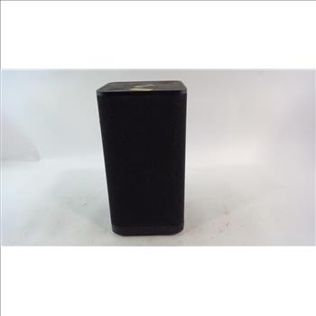 Ultimate Ears Bluetooth Speaker